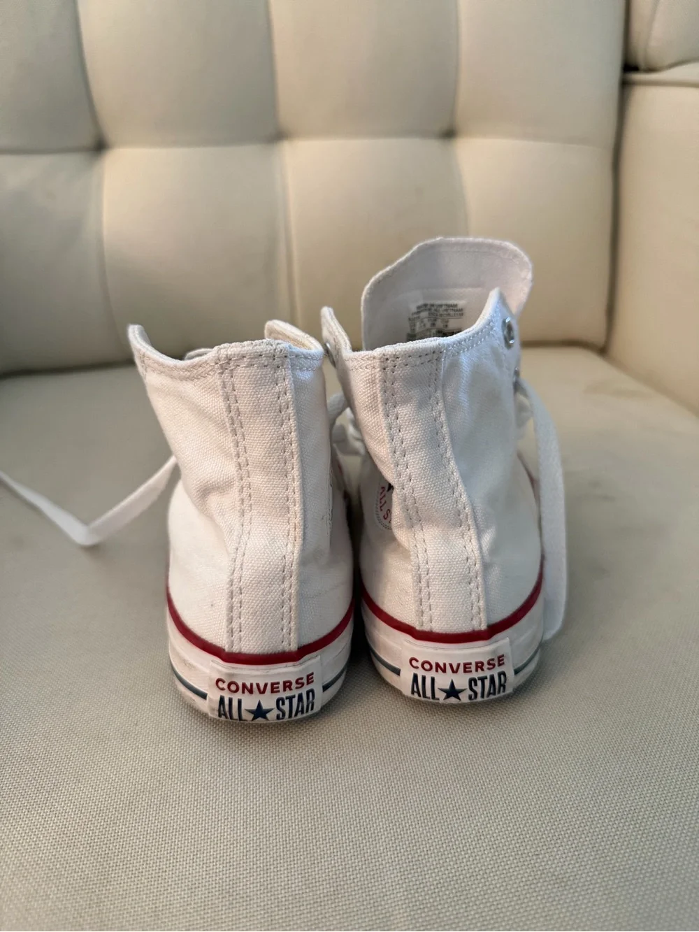 Converse classic kids
